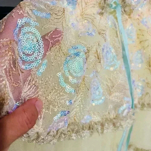 tutu ballet dress size Lc - Picture 7 of 8